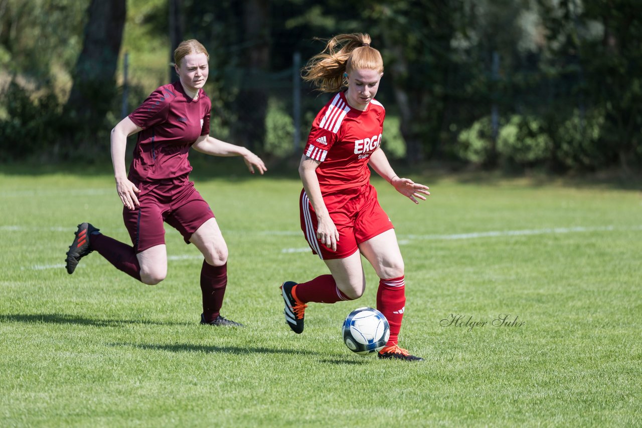 Bild 175 - F TuS Tensfeld - TSV Bargteheide : Ergebnis: 1:0